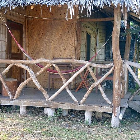 Tanna Friendly Bungalow Lénakel Exteriér fotografie