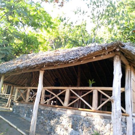 Tanna Friendly Bungalow Lénakel Exteriér fotografie