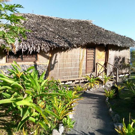 Tanna Friendly Bungalow Lénakel Exteriér fotografie