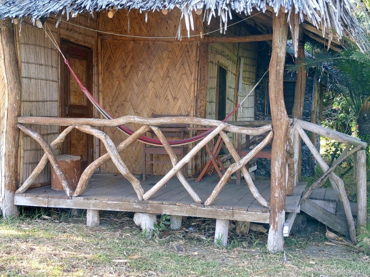 Tanna Friendly Bungalow Lénakel Exteriér fotografie