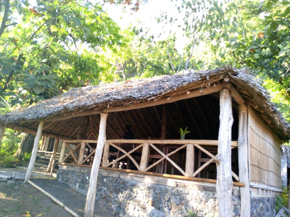 Tanna Friendly Bungalow Lénakel Exteriér fotografie