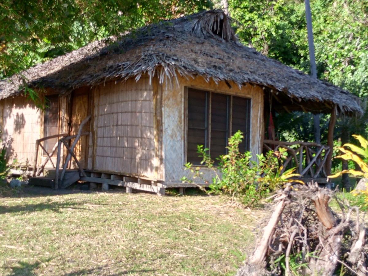 Tanna Friendly Bungalow Lénakel Exteriér fotografie