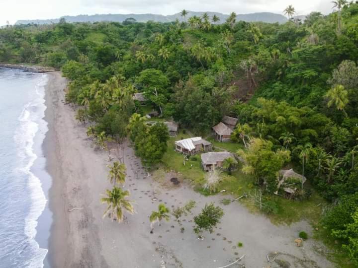 Tanna Friendly Bungalow Lénakel Exteriér fotografie